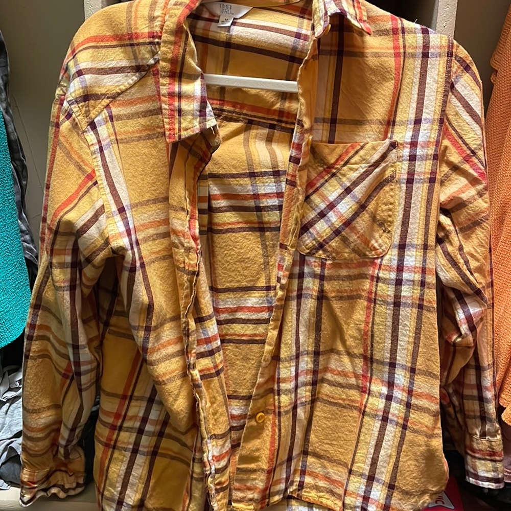 Size medium. New without tags